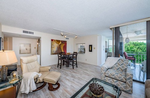 Casa del Mar Condo | Condo ∙ 2 bedrooms ∙ 4 guests