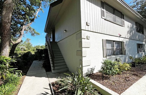 Saint Augustine Shores Condo | Condo ∙ 2 bedrooms ∙ 4 guests