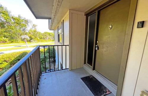 Saint Augustine Shores Condo | Condo ∙ 2 bedrooms ∙ 4 guests
