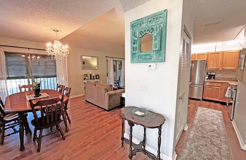 Saint Augustine Shores Condo | Condo ∙ 2 bedrooms ∙ 4 guests