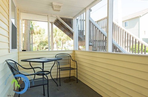 Windy Hill Condo | Condo ∙ 2 bedrooms ∙ 7 guests