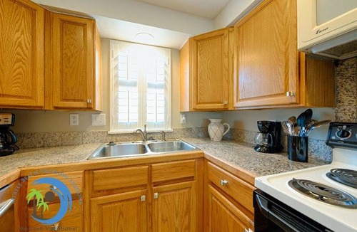 Windy Hill Condo | Condo ∙ 2 bedrooms ∙ 7 guests