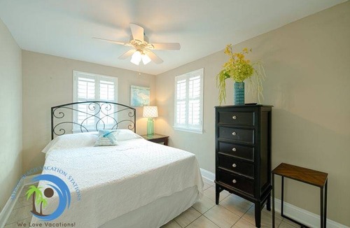Windy Hill Condo | Condo ∙ 2 bedrooms ∙ 7 guests