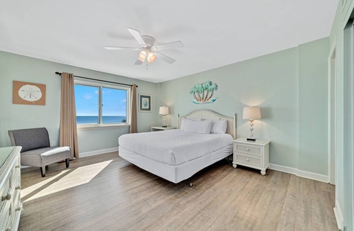 Ono Island Condo | Condo ∙ 3 bedrooms ∙ 8 guests