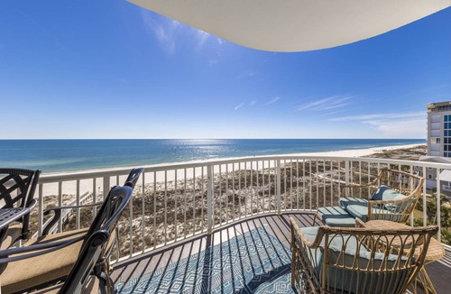 Ono Island Condo | Condo ∙ 3 bedrooms ∙ 8 guests
