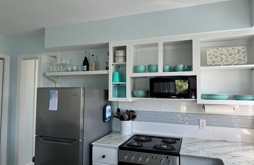 Crawfordville Condo | Condo in Crawfordville - Near Beach