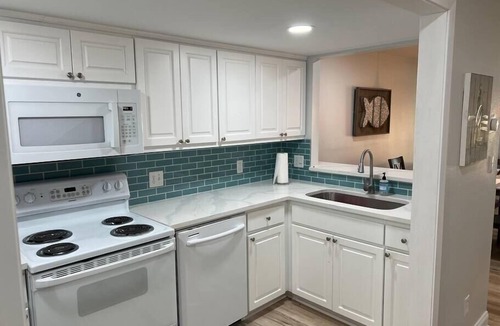 Sandestin Villa | Condo in the Heart of Sandestin with Golf Cart