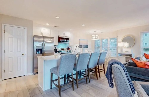 Sea Trail Condo | Condo in the Heart of Sunset Beach 2