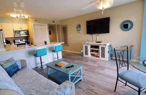 Tavernier Apartment | Condo in the Keys, Peaceful ocean view retreat!