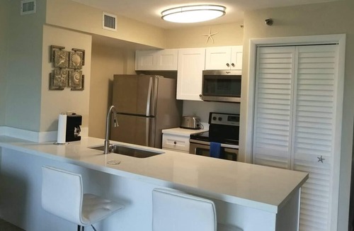 Tavernier Apartment | Condo in the Keys, Peaceful ocean view retreat!