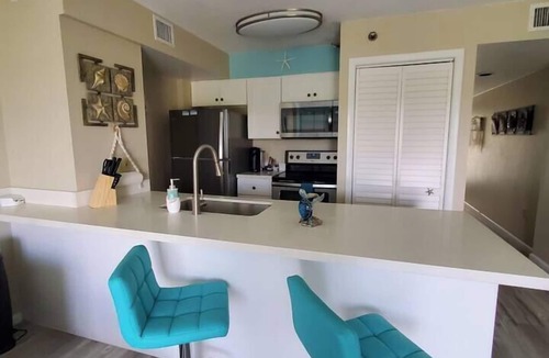Tavernier Apartment | Condo in the Keys, Peaceful ocean view retreat!