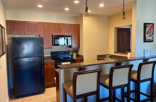 St. Augustine Condo | Condo in the World Golf Village