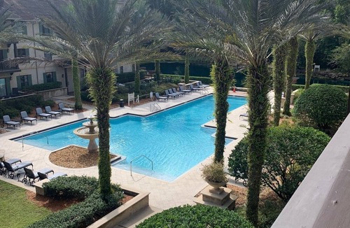 St. Augustine Condo | Condo in the World Golf Village