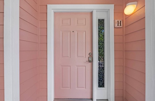 St. Augustine Beach Condo | Condo ∙ 2 bedrooms ∙ 4 guests