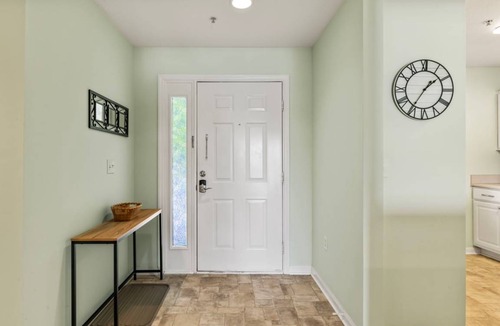 St. Augustine Beach Condo | Condo ∙ 2 bedrooms ∙ 4 guests