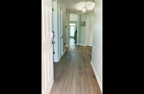 St. Augustine Beach Condo | Condo ∙ 3 bedrooms ∙ 8 guests