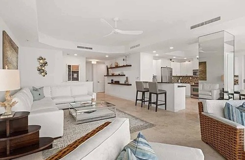 Bonita Bay Apartment | Condo with Bay Views in Bonita Springs