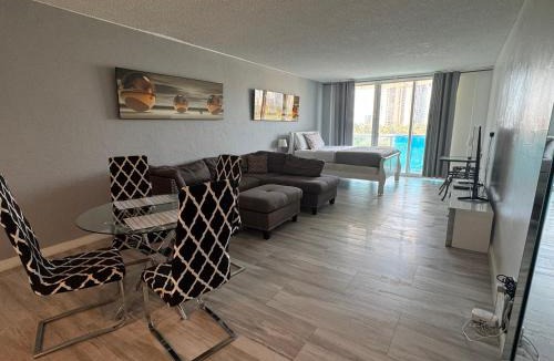 Sunny Isles Beach Apartment | Condominium Sunny Isles Ocean Reserve