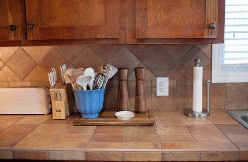 Wilkesboro House | Connect with nature with convenience of location