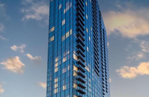 Music Row Hotel | Conrad Nashville
