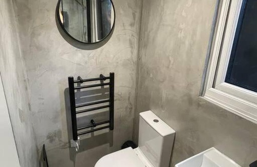 Chichester Apartment | Container conversion in beautiful Bosham