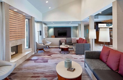 Morrisville Hotel | Convenient Location! Fitness Center, On-Site Dining, Airport Shuttle!