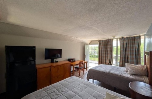 Cartersville Hotel | Convenient Space for Travelers Seeking Relaxation