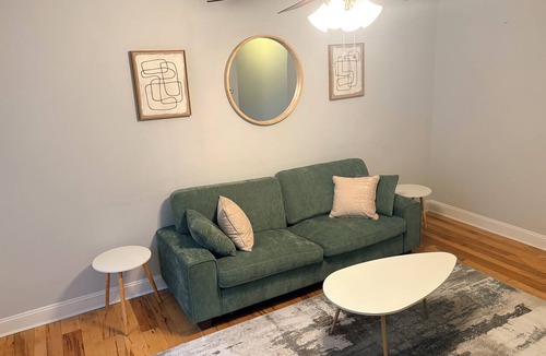 Winston - Salem House | Conveniently located 2 bedroom townhome in welcoming Winston-Salem