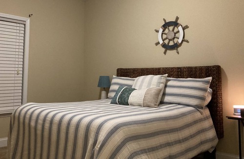 Graysville Condo | Conveniently located Condo close to all things CHATTANOOGA