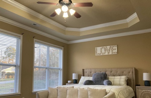 Graysville Condo | Conveniently located Condo close to all things CHATTANOOGA