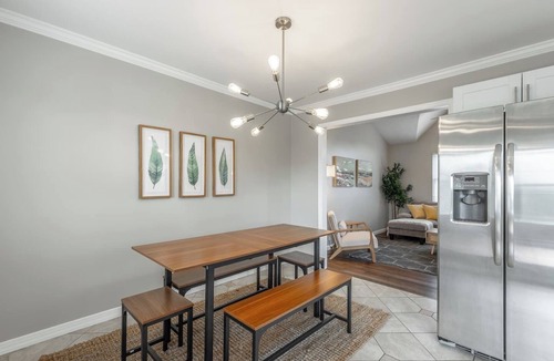 East Brainerd House | Conveniently Located Home in Chattanooga