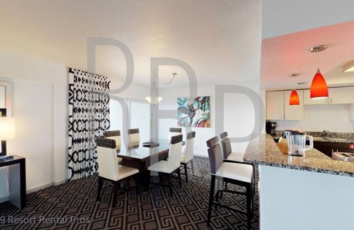 Surfside Condo | Cool Solara Surfside, 1 Bedroom Oceanfront Resort, Take Long Walks On The Beach