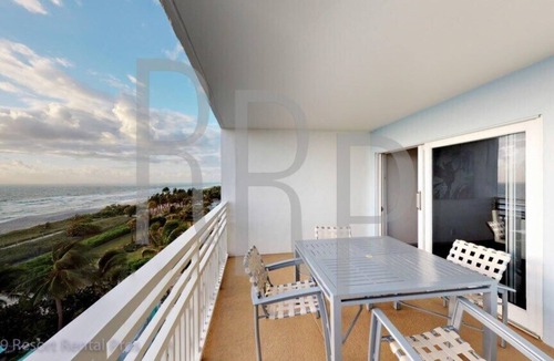 Surfside Condo | Cool Solara Surfside, 1 Bedroom Oceanfront Resort, Take Long Walks On The Beach