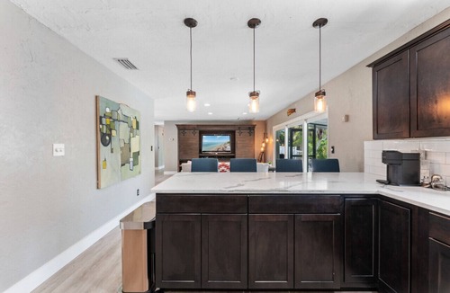 Coquina Key House | Coquina Cove Retreat
