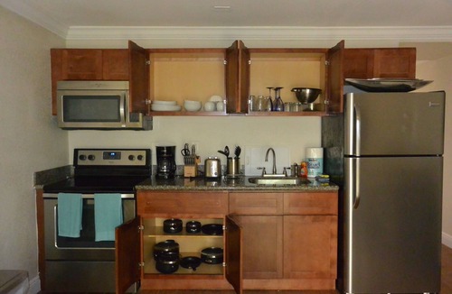 Pompano Beach Apartment | Coral Reef Flats #4