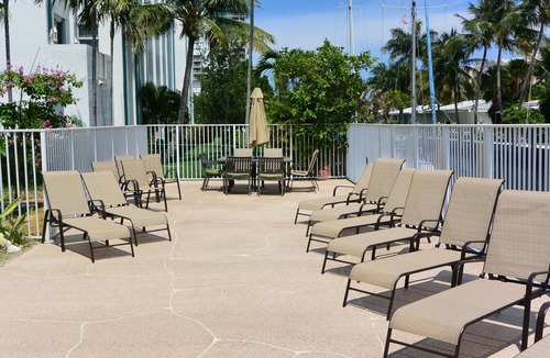 Pompano Beach Apartment | Coral Reef Flats #4