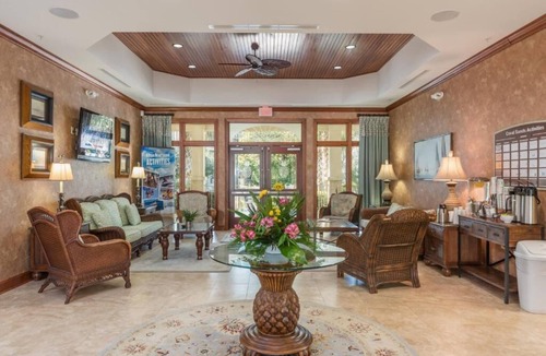 Hilton Head Island Resort | Coral Sands North Hilton Head, S.C.