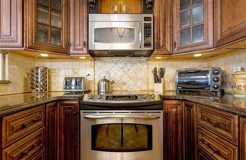 Daytona Beach Shores Condo | Corner Penthouse - 1101 - Direct Ocean Front