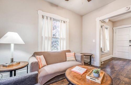 New Pathways Apartment | Cornerlight Haven - Near Downtown and Attractions