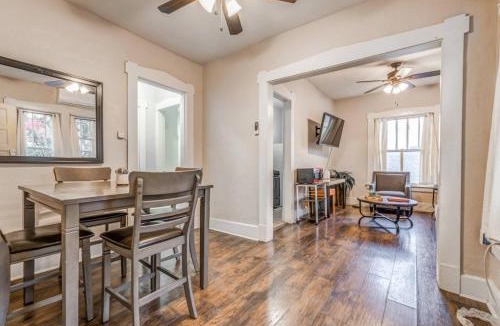 New Pathways Apartment | Cornerlight Haven - Near Downtown and Attractions