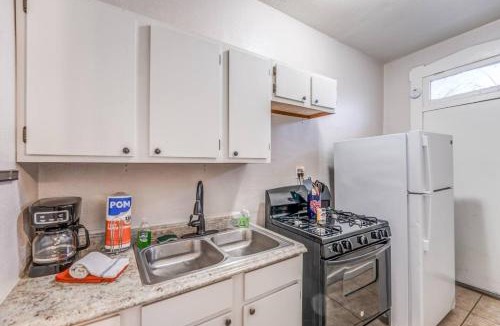 New Pathways Apartment | Cornerlight Haven - Near Downtown and Attractions