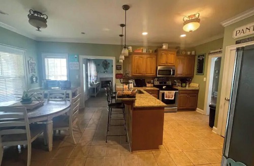 Harvest House | Corporate Leasing HSV/Harvest/Madison 4BR home.