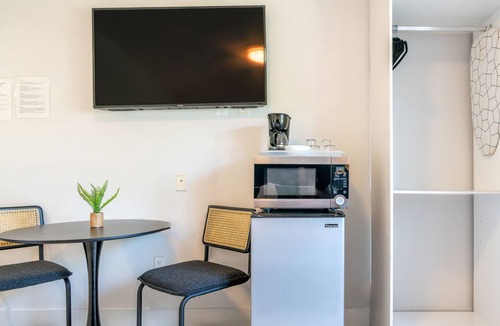 North Beach Hotel | Costa Norte Boutique Hotel