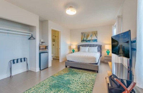 North Beach Hotel | Costa Norte Boutique Hotel