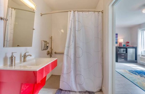 North Beach Hotel | Costa Norte Boutique Hotel