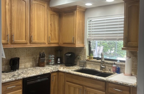 Disston Heights House | Costal style house with pool and beautiful back yard close to downtown and beach