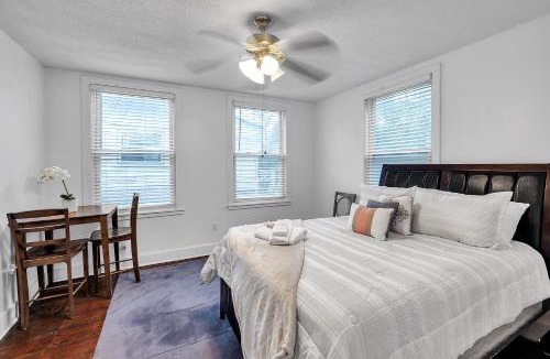 Savannah House | Cottage at the Last Mile - near downtown