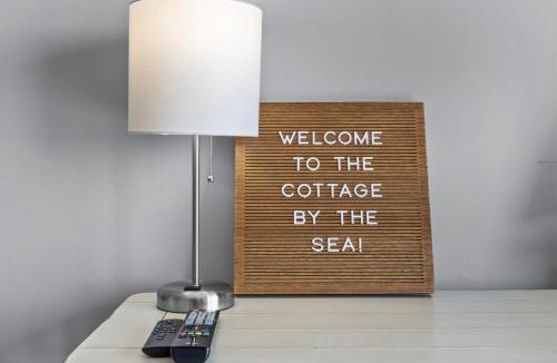 Myrtle Beach Apartment | Cottage by the Sea - Renovated Oceanview Condo