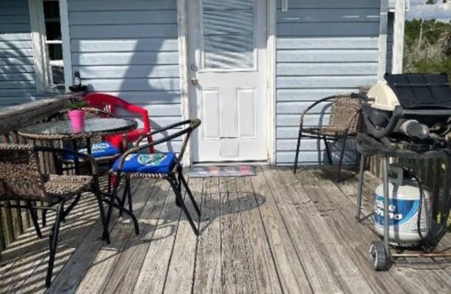 Perry Cabin | Cottage on the Gulf