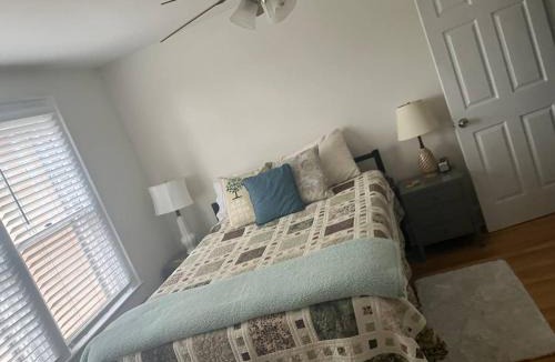 Rossville House | Cottage Retreat Home